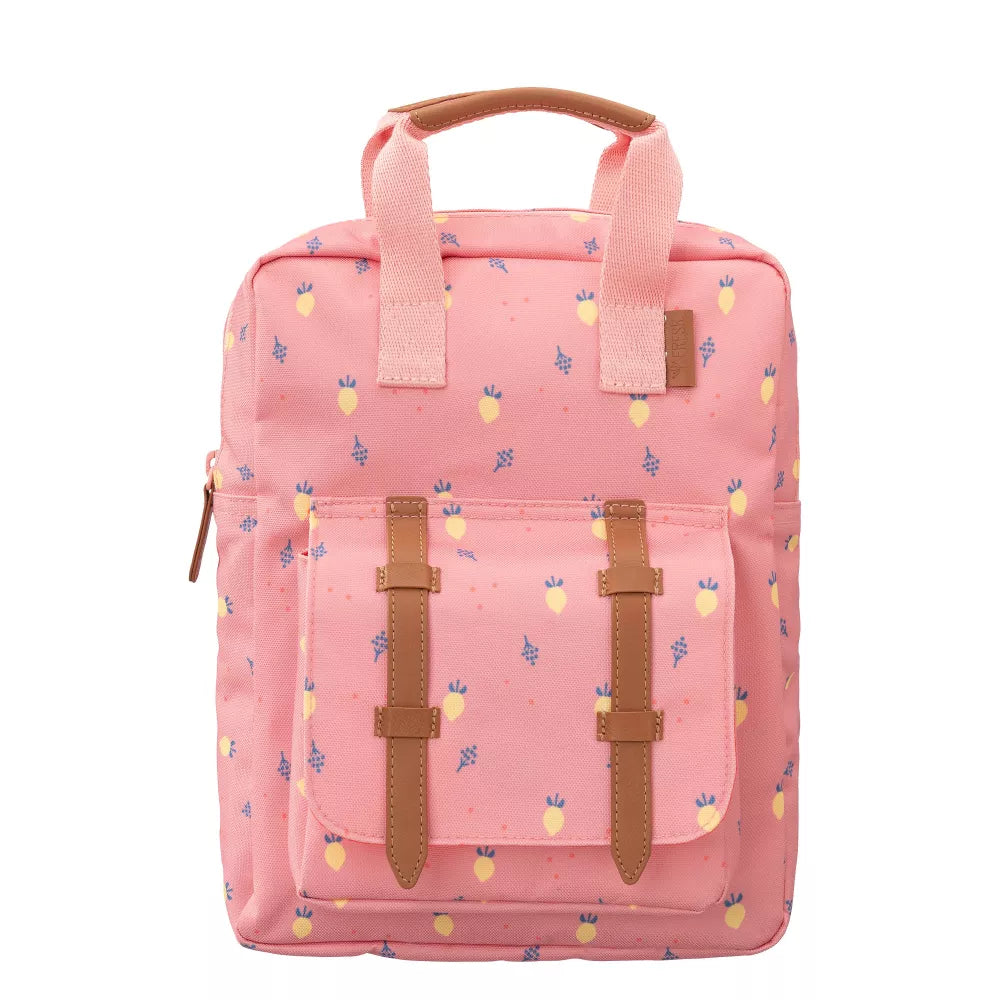 Zaino Asilo Fresk Summer Fruit