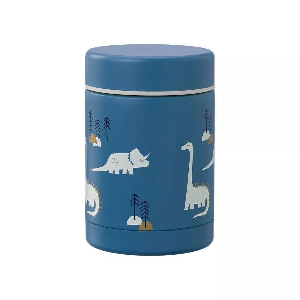 Thermos Pappa Fresk 300 ml Dinosauro