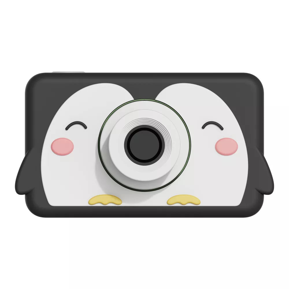 Fotocamera Zoo Friends The Zoofamily Pinguino