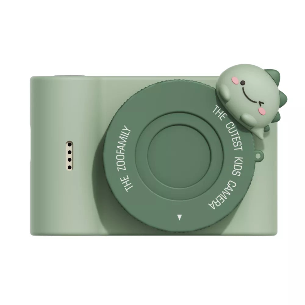 Fotocamera Urban Zoo The Zoofamily Dino