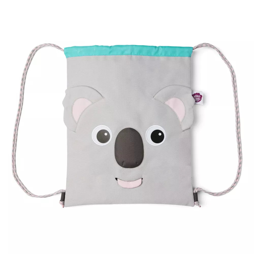 Sacca da Ginnastica Affenzahn Koala