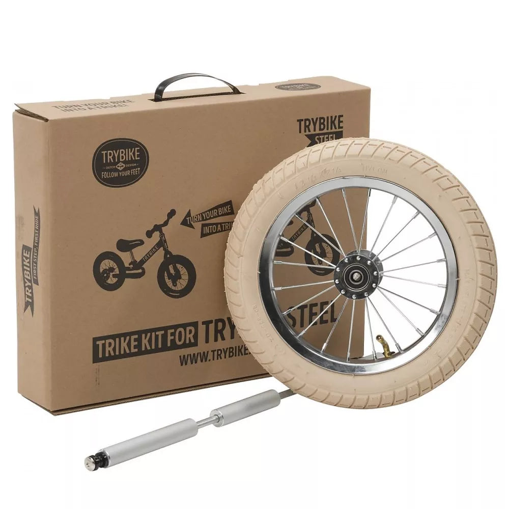 Kit Terza Ruota vintage Trybike