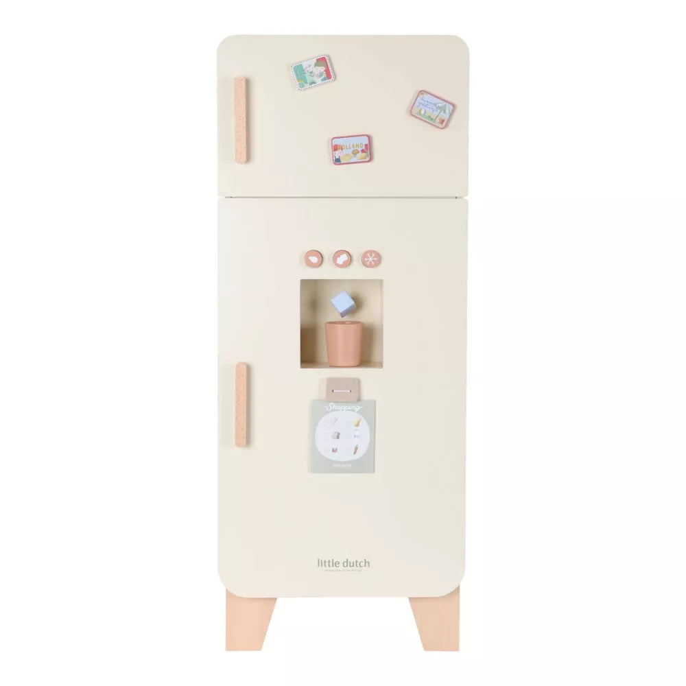 Frigorifero in Legno Little Dutch Limited Edition