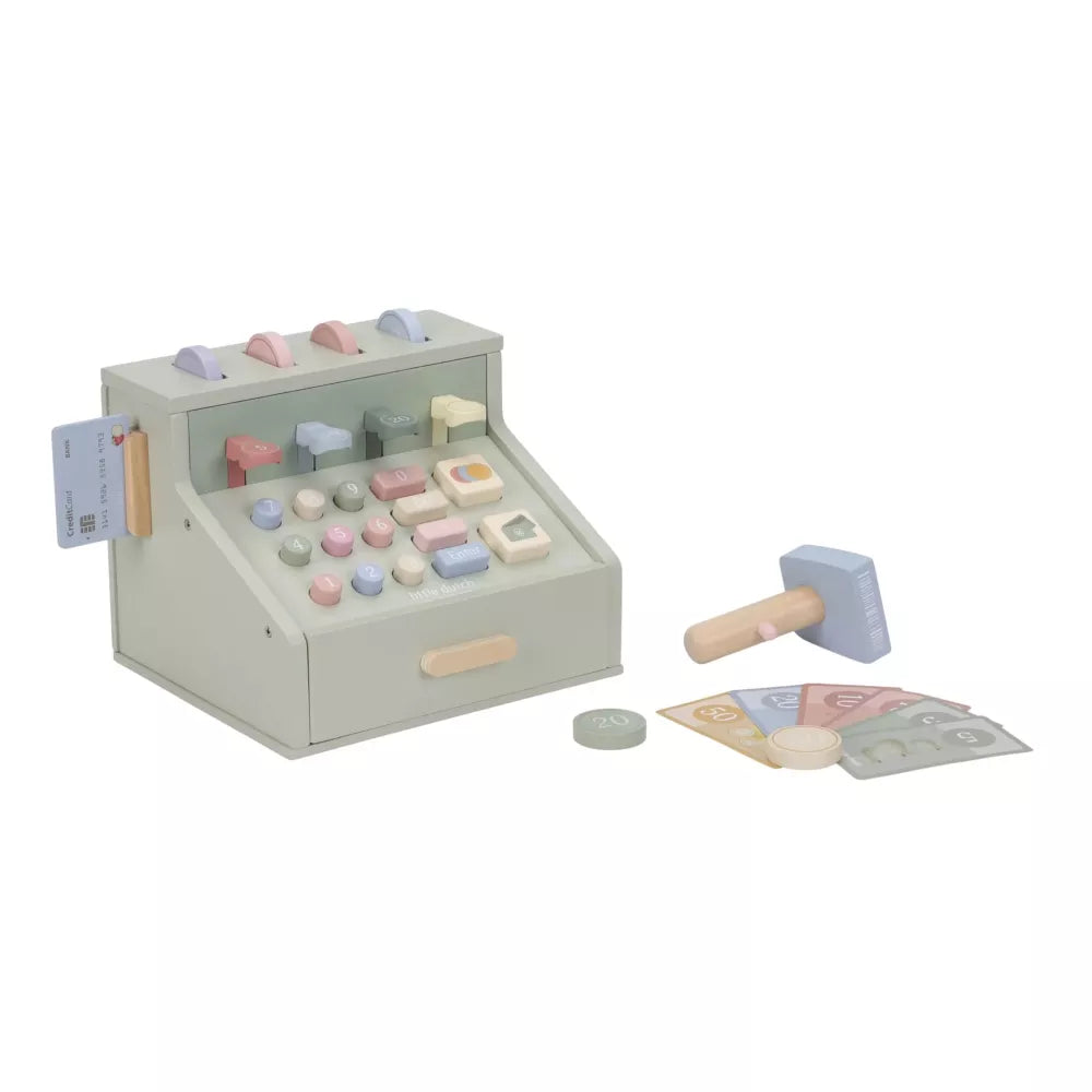 Registratore di Cassa Little Dutch