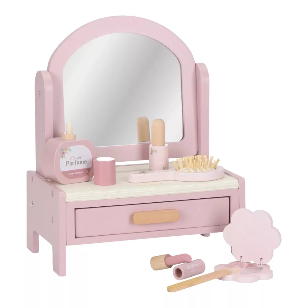 Specchiera Vanity Little Dutch