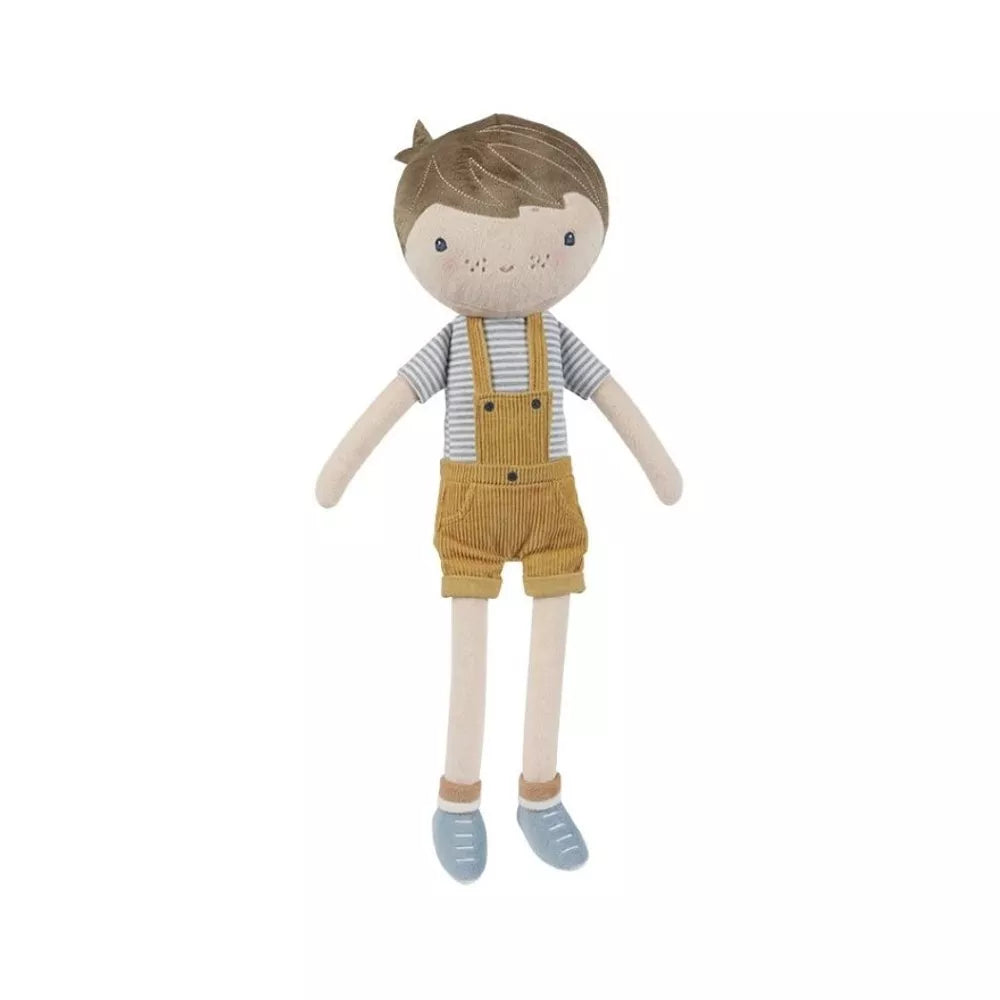 Bambola Jim Little Dutch 50 cm