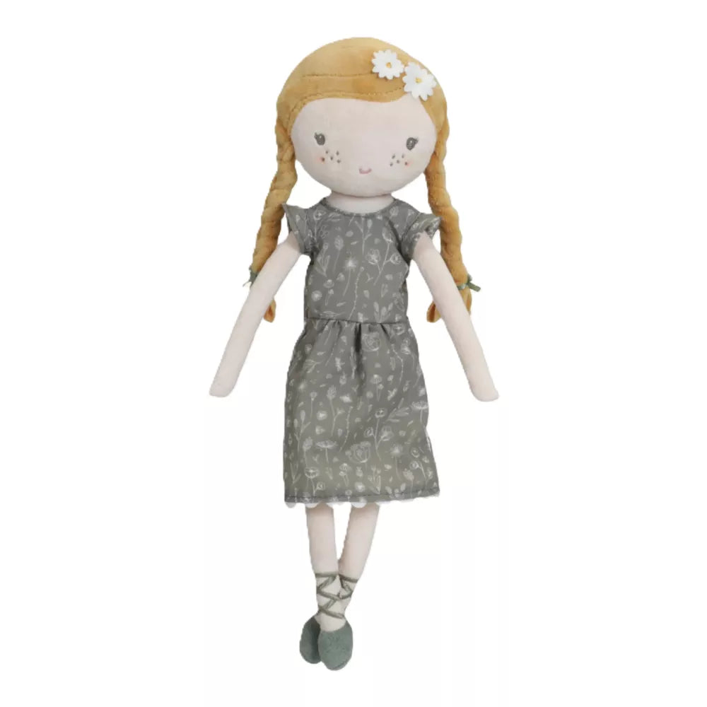 Bambola Julia Little Dutch 35 cm