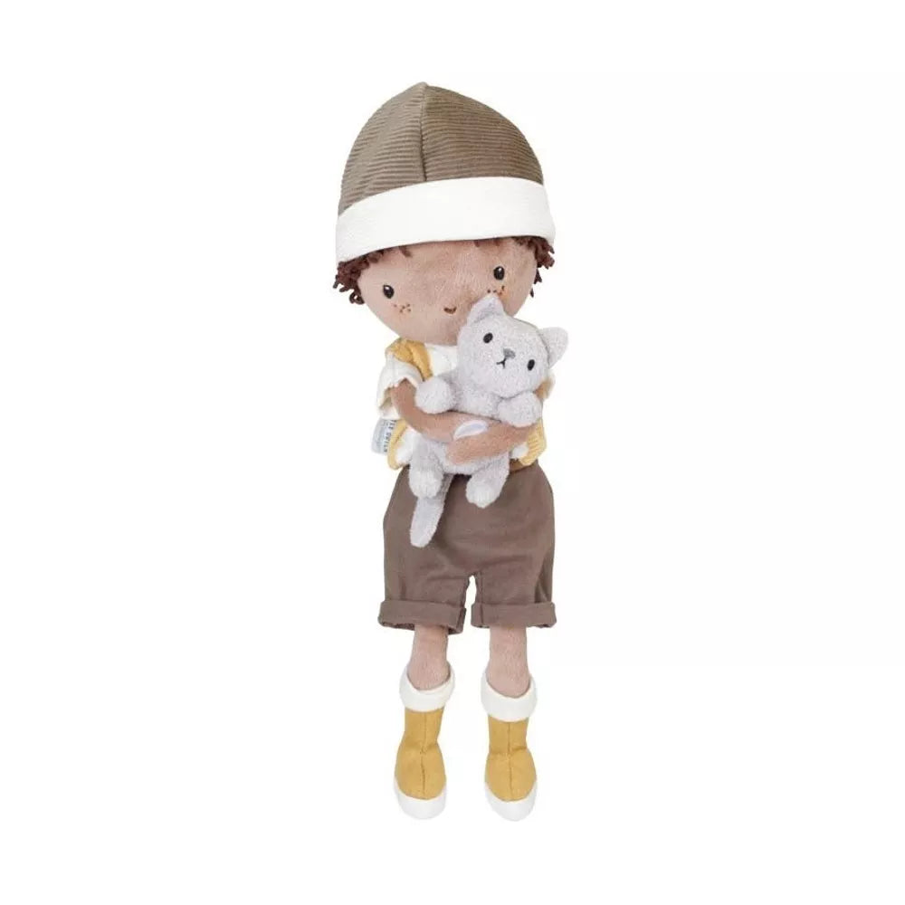 Bambola Jake Little Dutch 35 cm