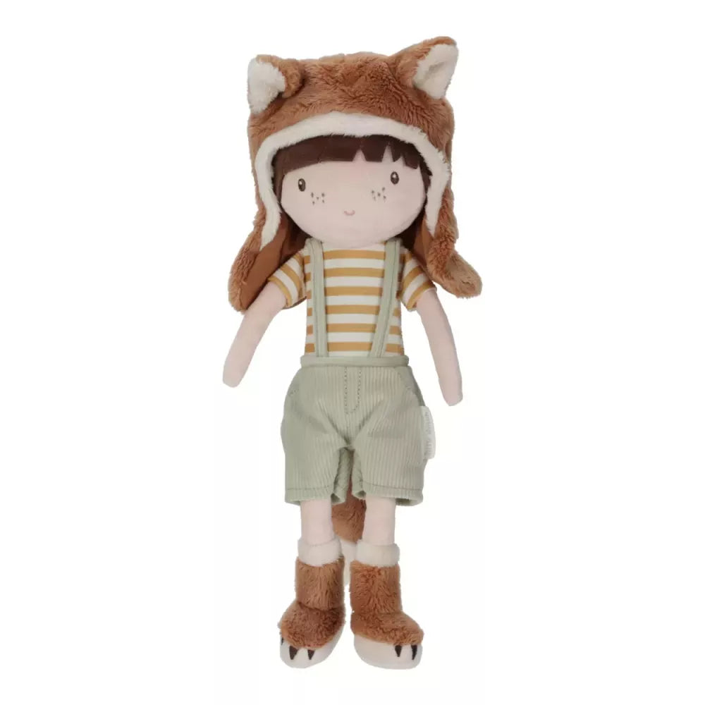 Bambola Sam Little Dutch 35 cm