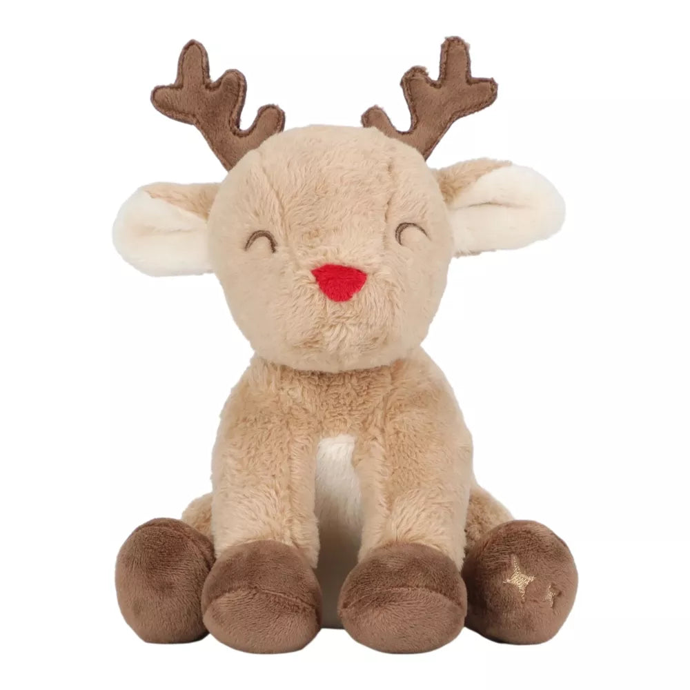 Renna della Gift Box Natale Little Dutch