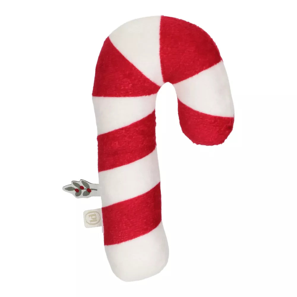 Bastone di zucchero della Gift Box Natale Little Dutch