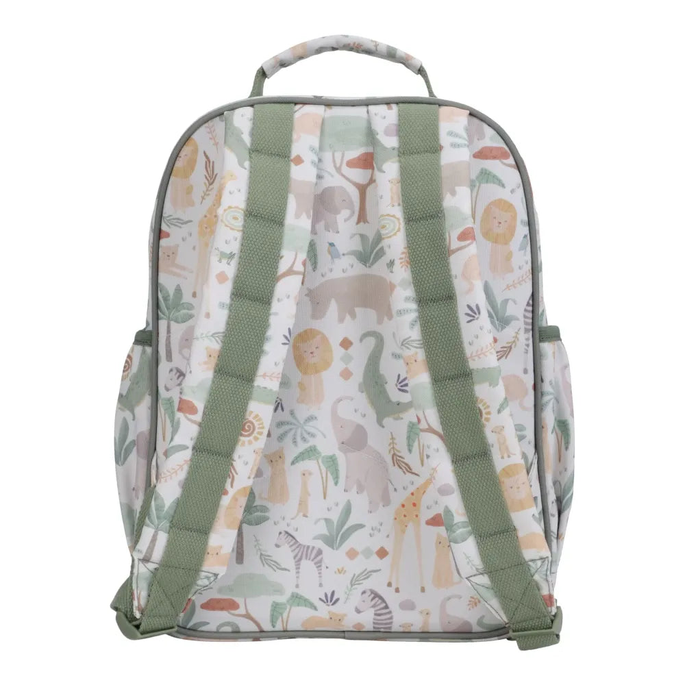 Zaino Safari Friends Little Dutch Retro