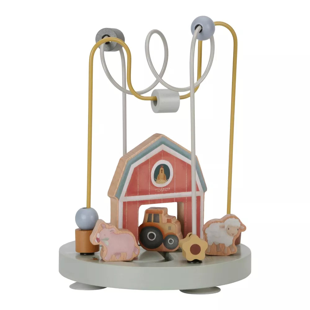 Looping Little Dutch Little Farm