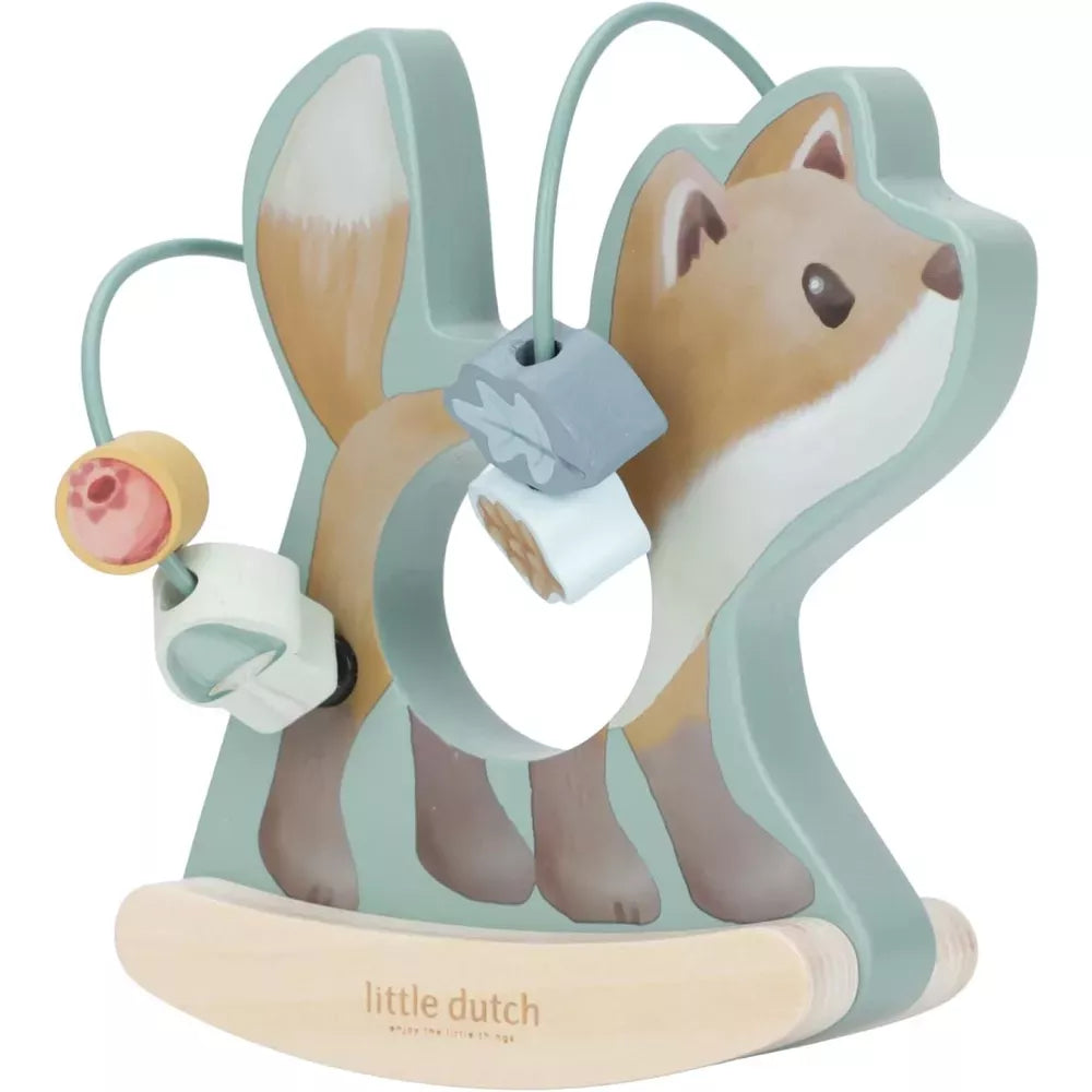 Looping Volpe Little Dutch