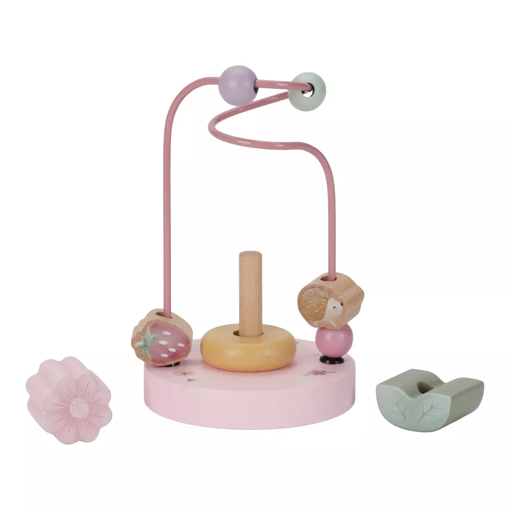 Esempio Piccolo Looping Little Dutch Fairy Garden