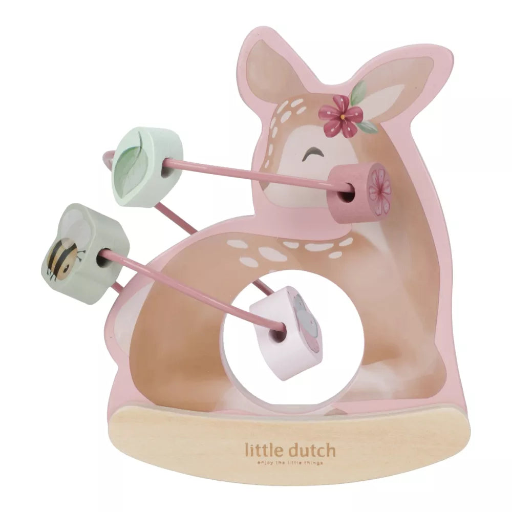 Looping Cerbiatto Little Dutch