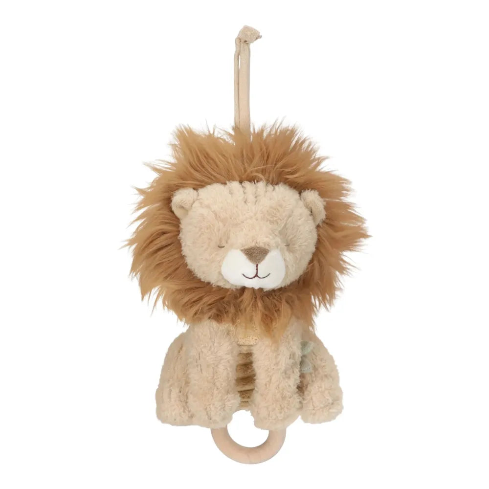 Carillon Leone Safari Friends Little Dutch