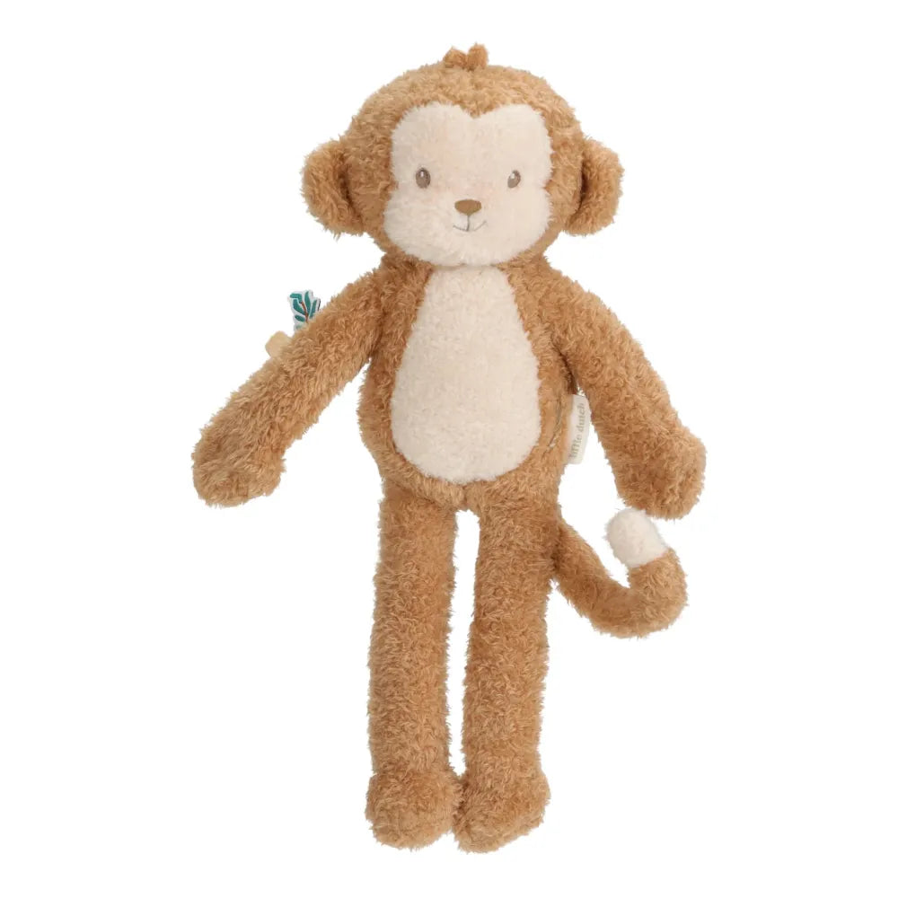 Peluche Scimmia Safari Friends Little Dutch