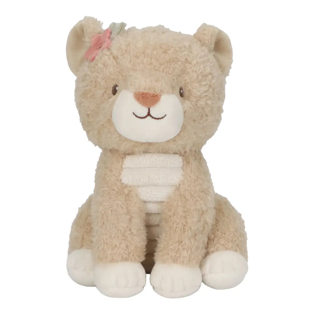 Peluche Leonessa 17 cm Safari Friends Little Dutch