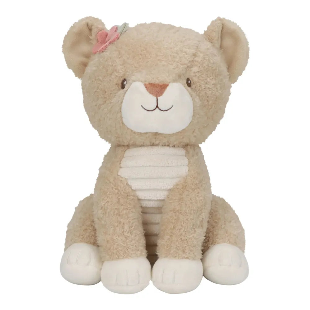 Peluche Leonessa 25 cm Safari Friends Little Dutch