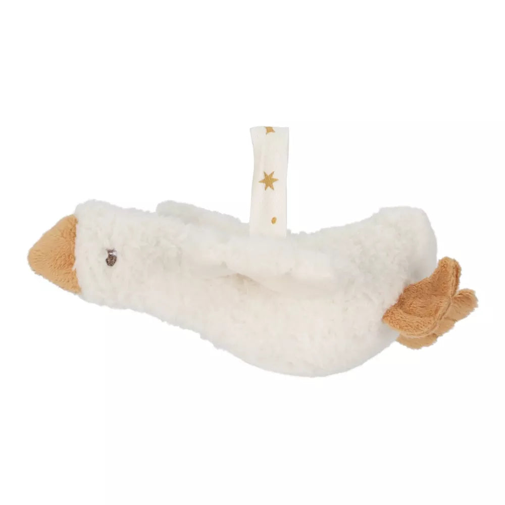 Ochetta della Palestrina Morbida Little Dutch Newborn Naturals