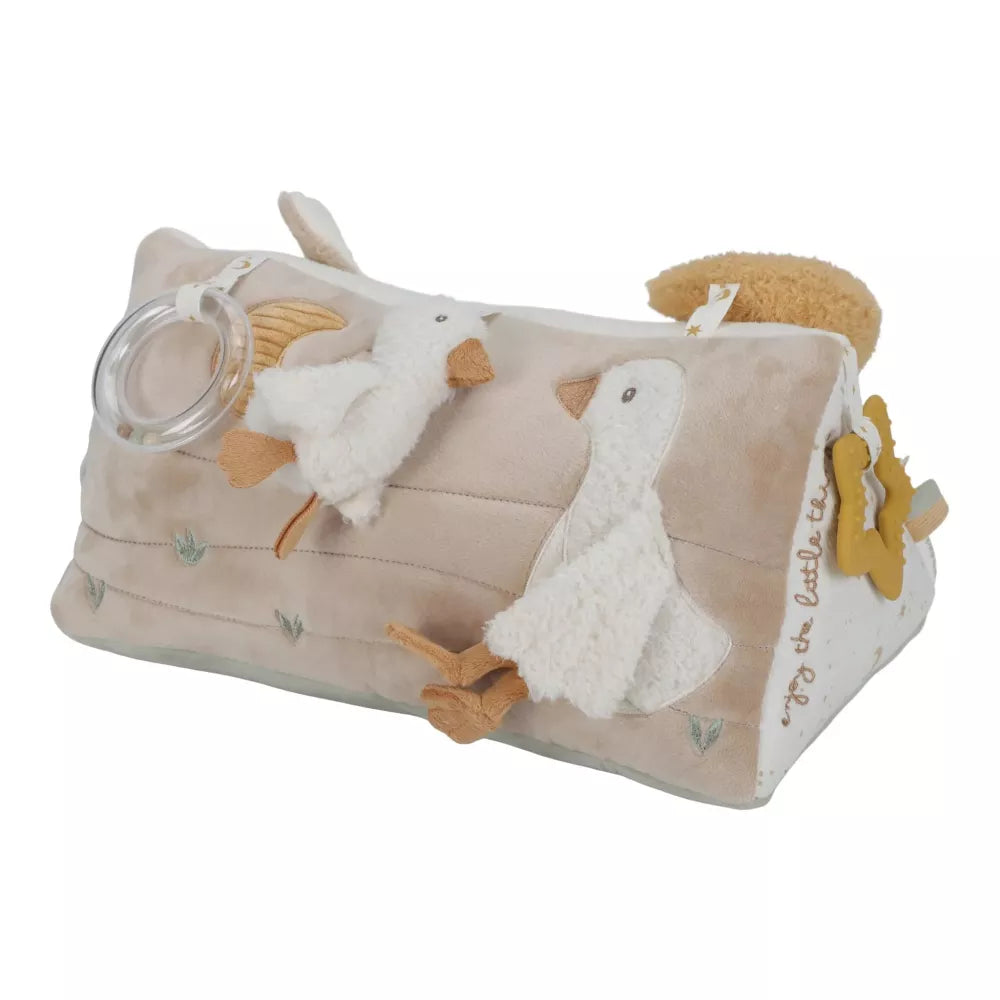 Triangolo Multiattività Little Dutch Newborn Naturals