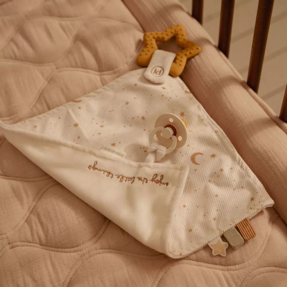 Esempio Doudou con Dentinale a Stella Little Dutch