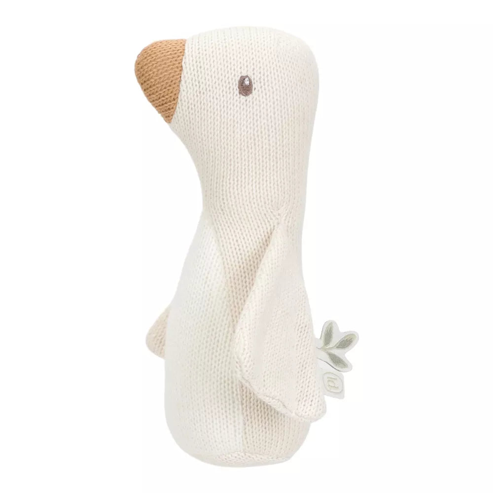 Sonaglio della Gift Box Fatta a Maglia Little Dutch