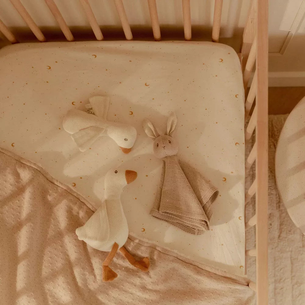 Esempio Gift Box Fatta a Maglia Little Dutch