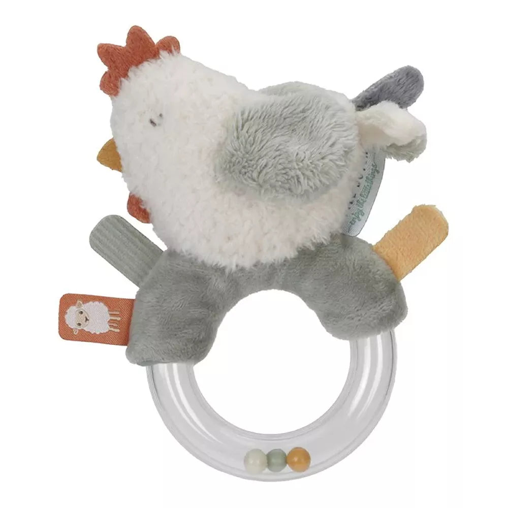 Sonaglio Gallina Little Dutch