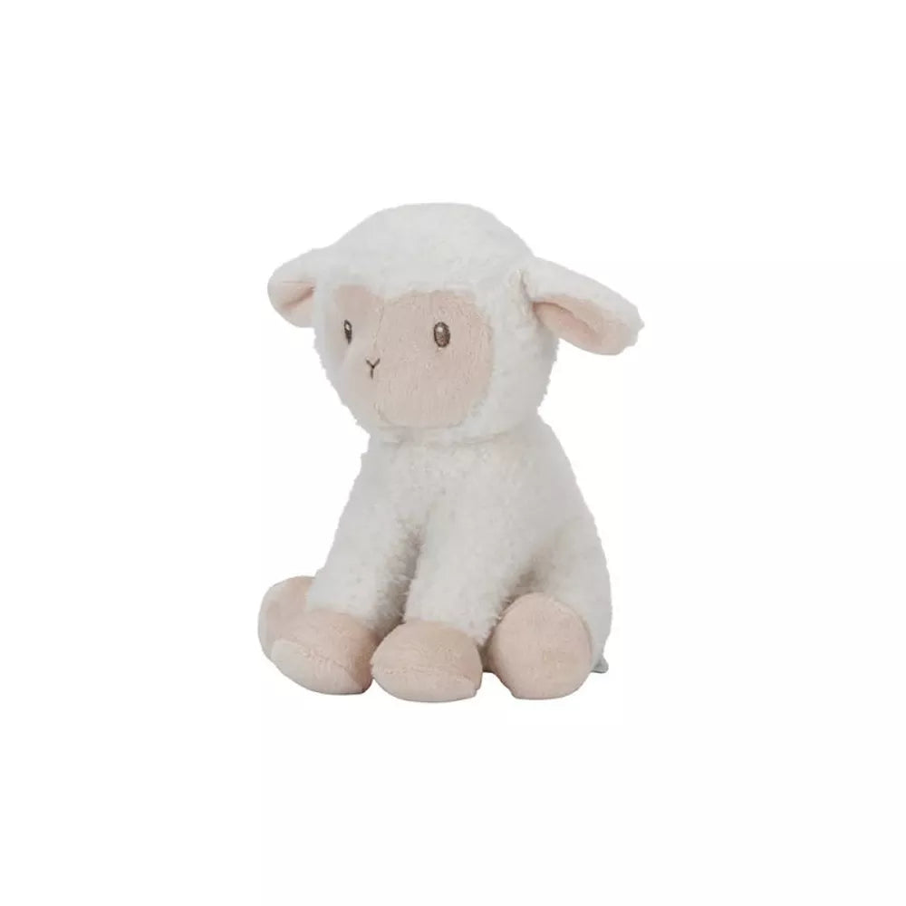 Peluche Pecora Little Dutch 17 cm
