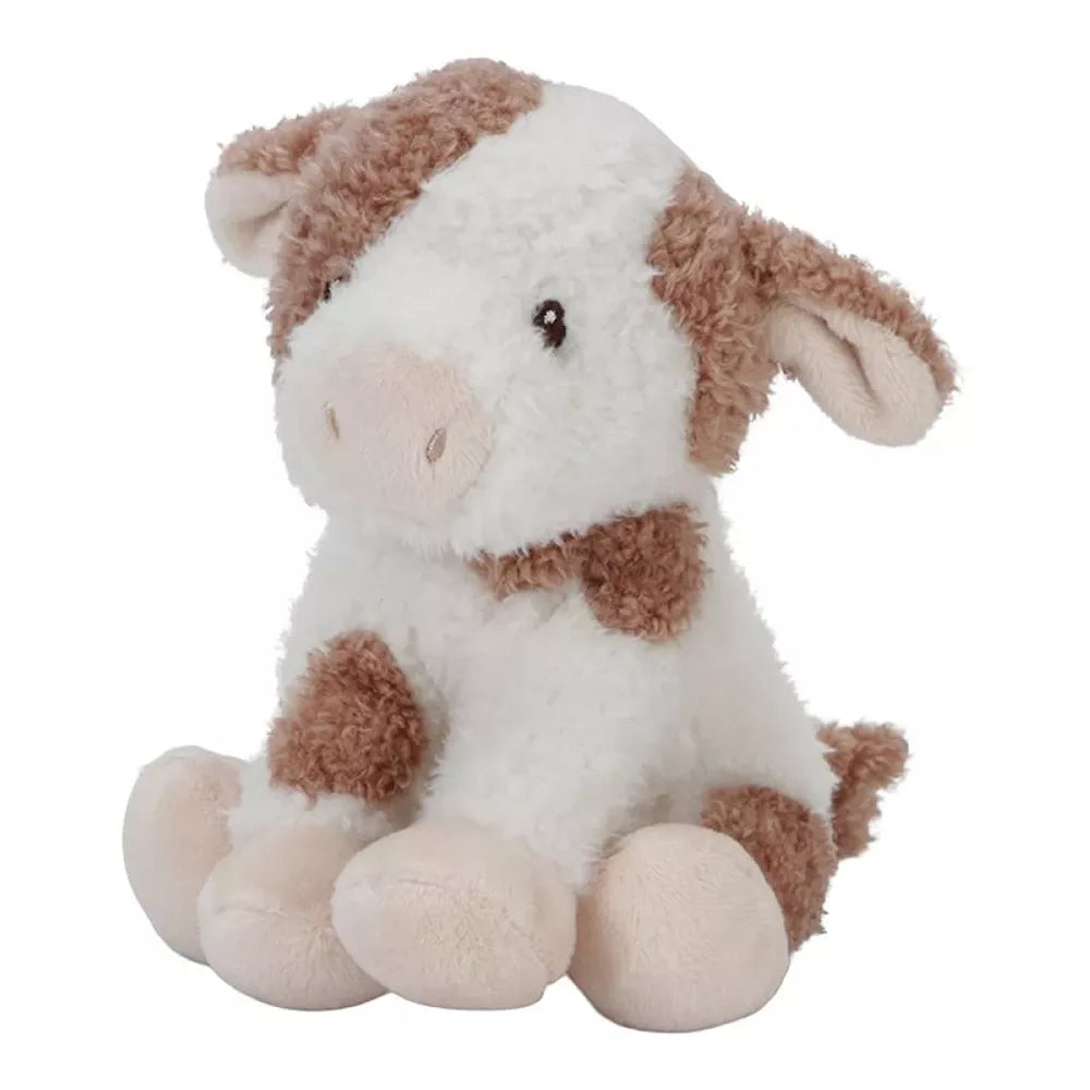 Peluche Mucca Little Dutch 17 cm