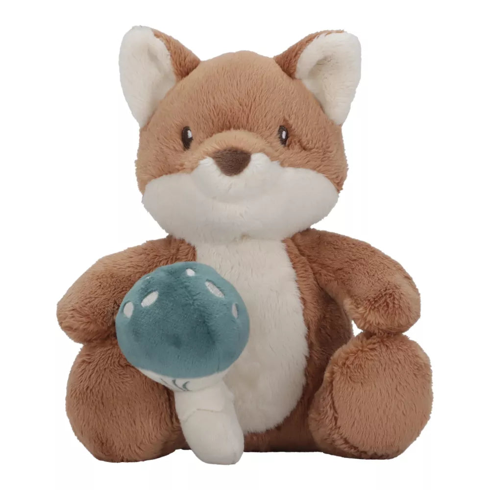 Peluche Volpe Little Dutch 20 cm