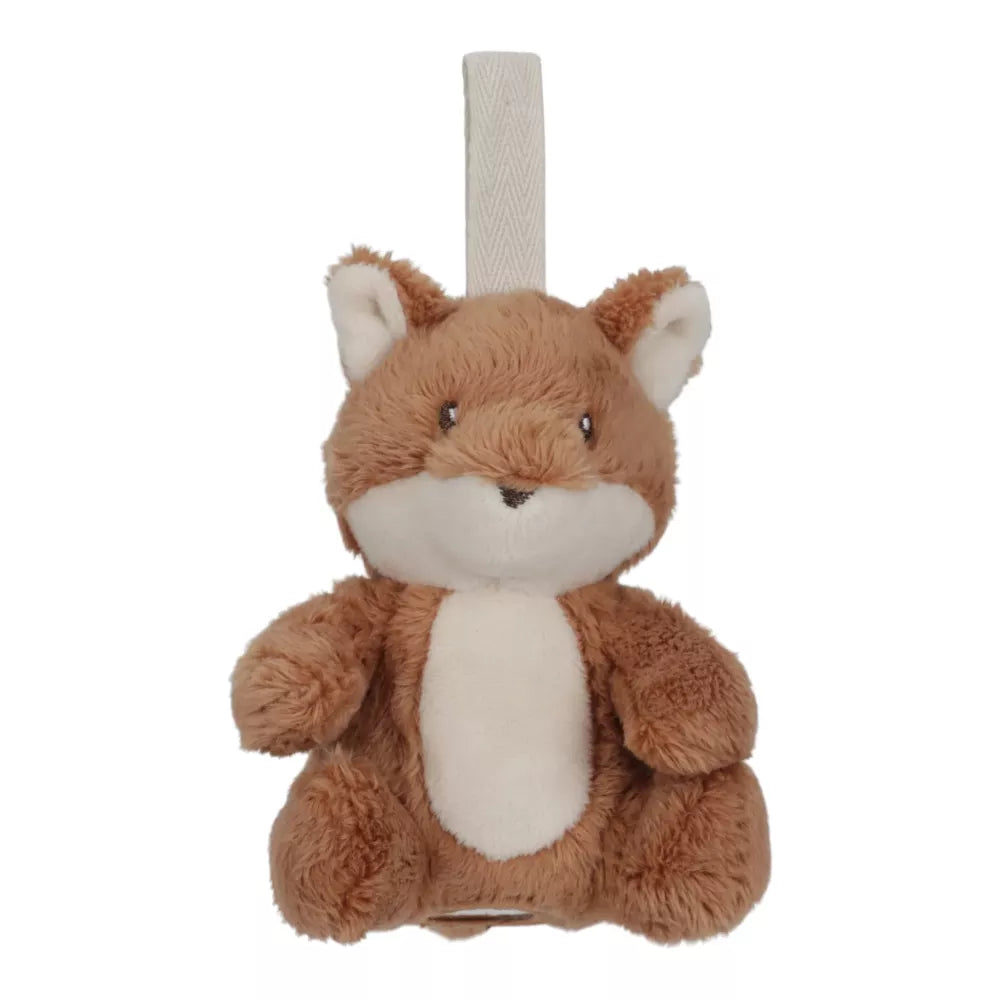 Palestrina Morbida Little Dutch Forest Friends volpe