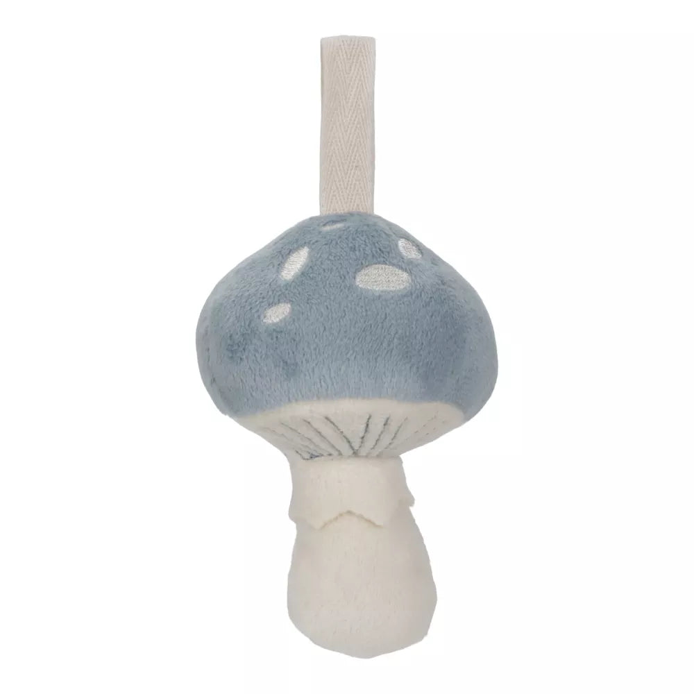Palestrina Morbida Little Dutch Forest Friends fungo blu