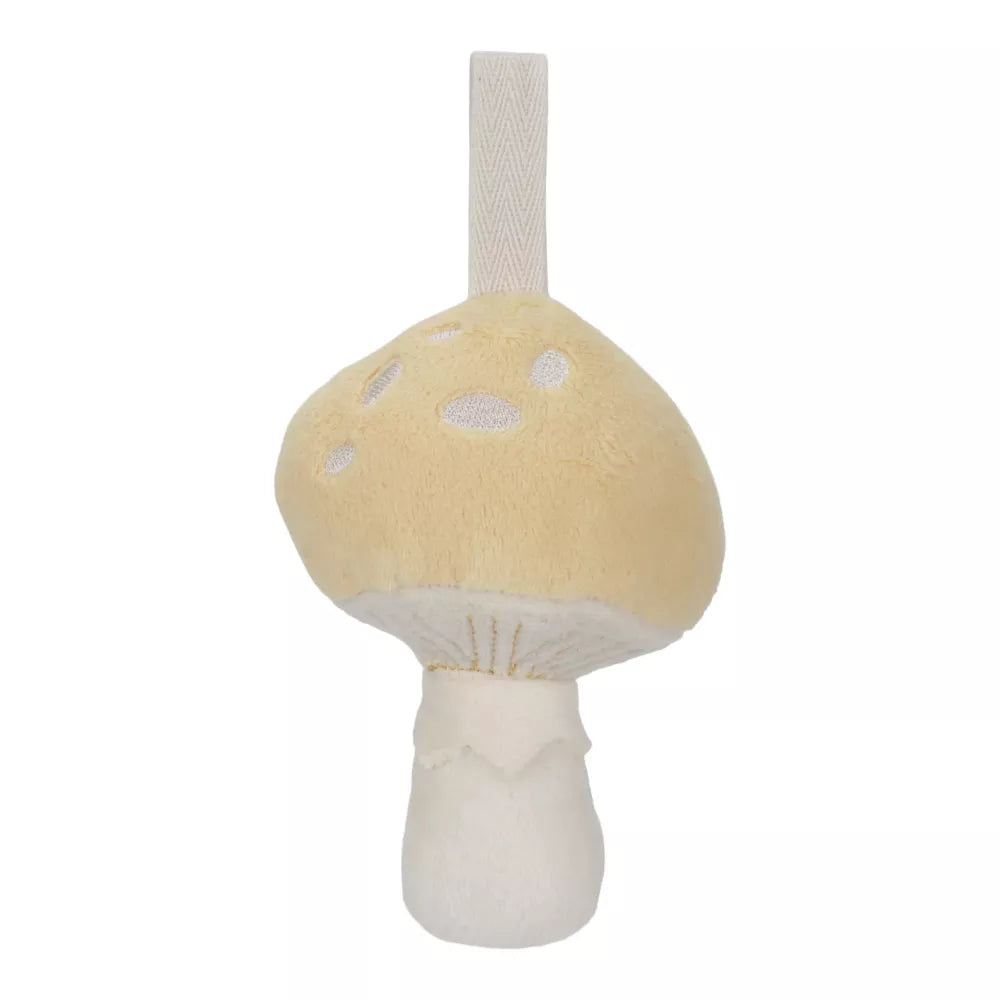 Palestrina Morbida Little Dutch Forest Friends fungo giallo