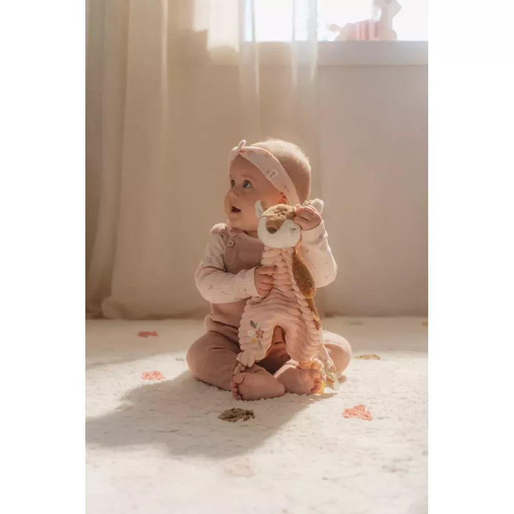 Doudou Cerbiatto Little Dutch