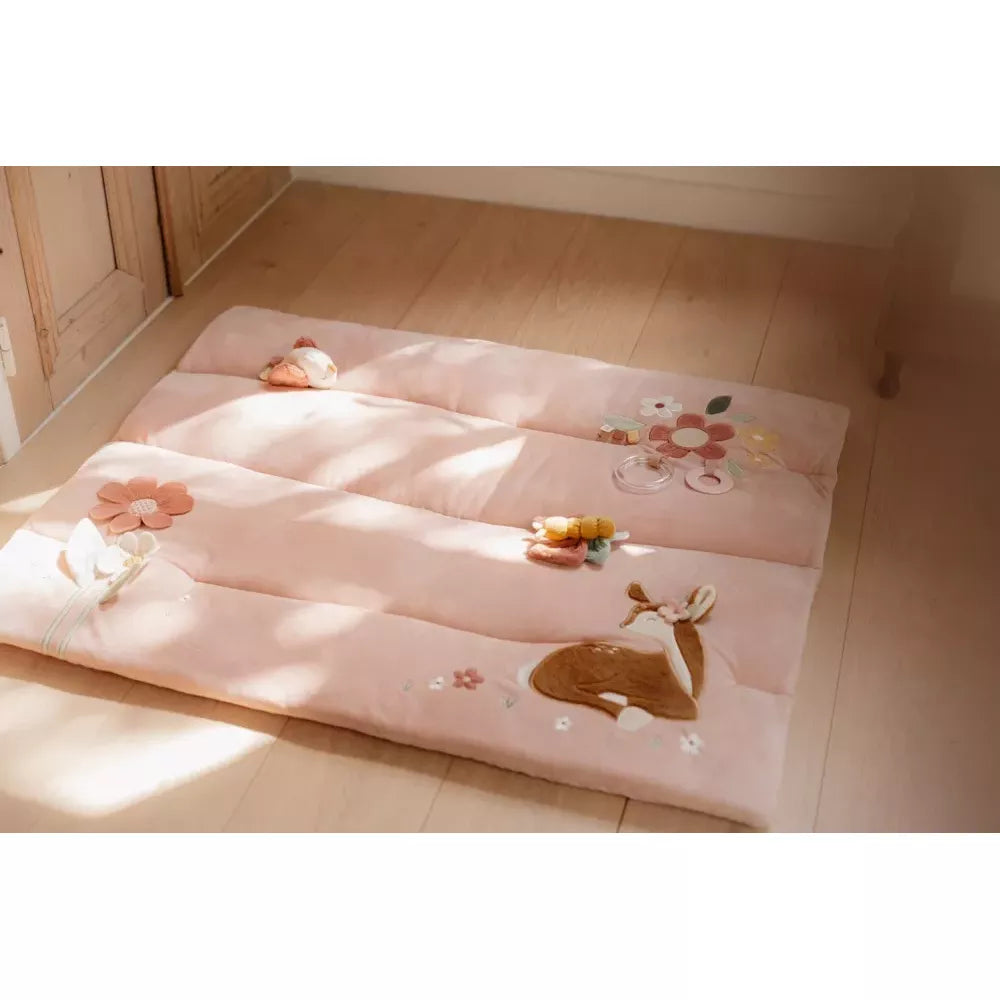Esempio del Tappeto Gioco Little Dutch Fairy Garden