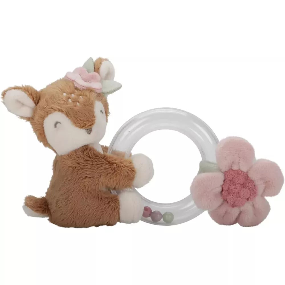 Sonaglio Cervo Little Dutch