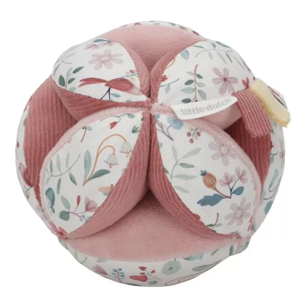 Pallina Little Dutch Fairy Garden retro