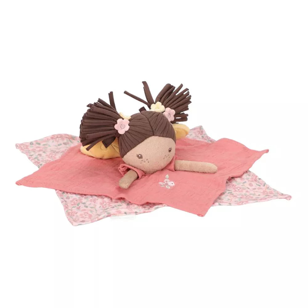 Doudou Fatina Evi Little Dutch steso