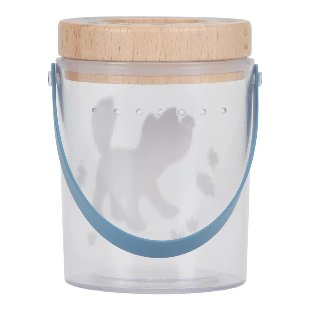 Barattolo per gli Insetti Little Dutch Forest Friends retro