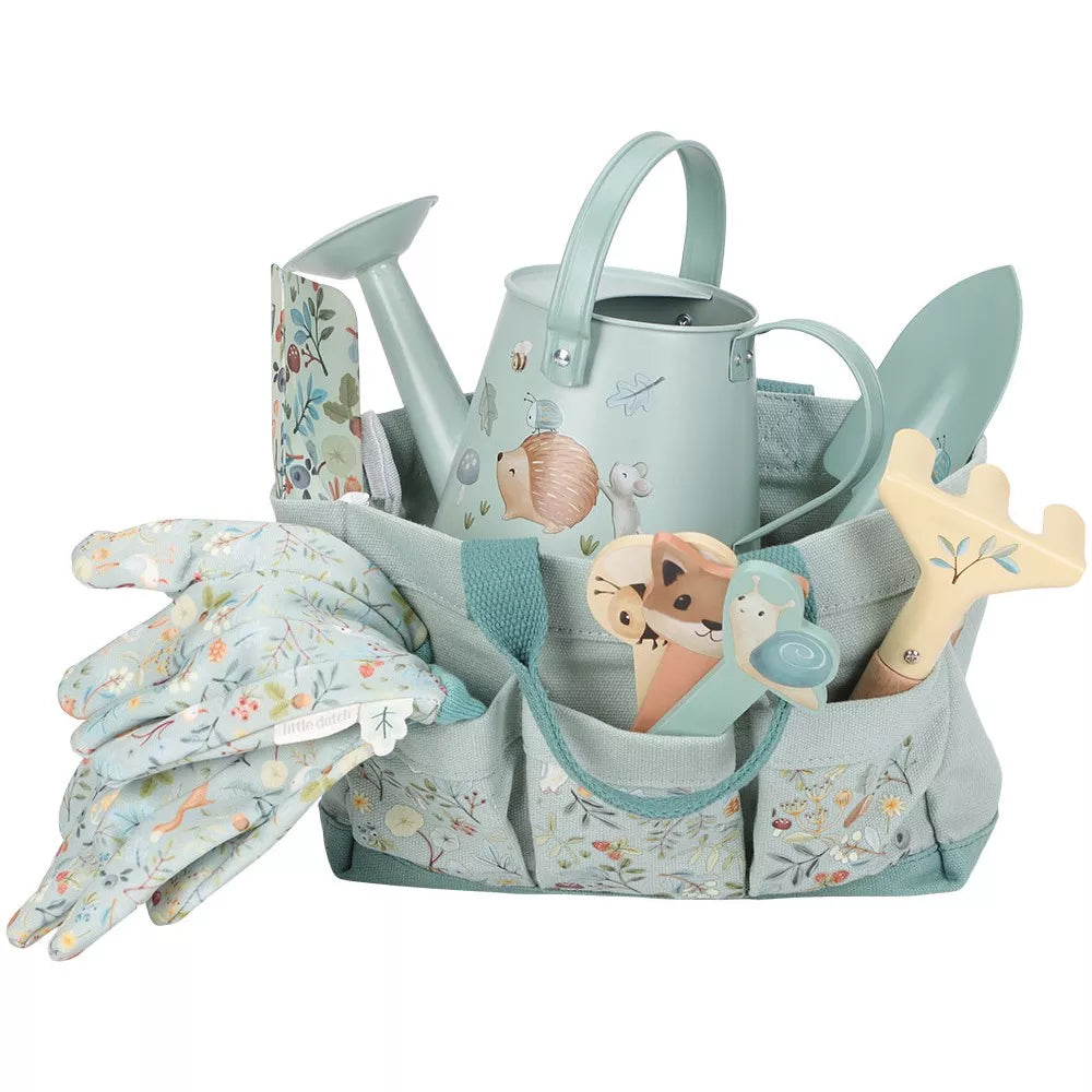 Set Regalo Giardinaggio Little Dutch