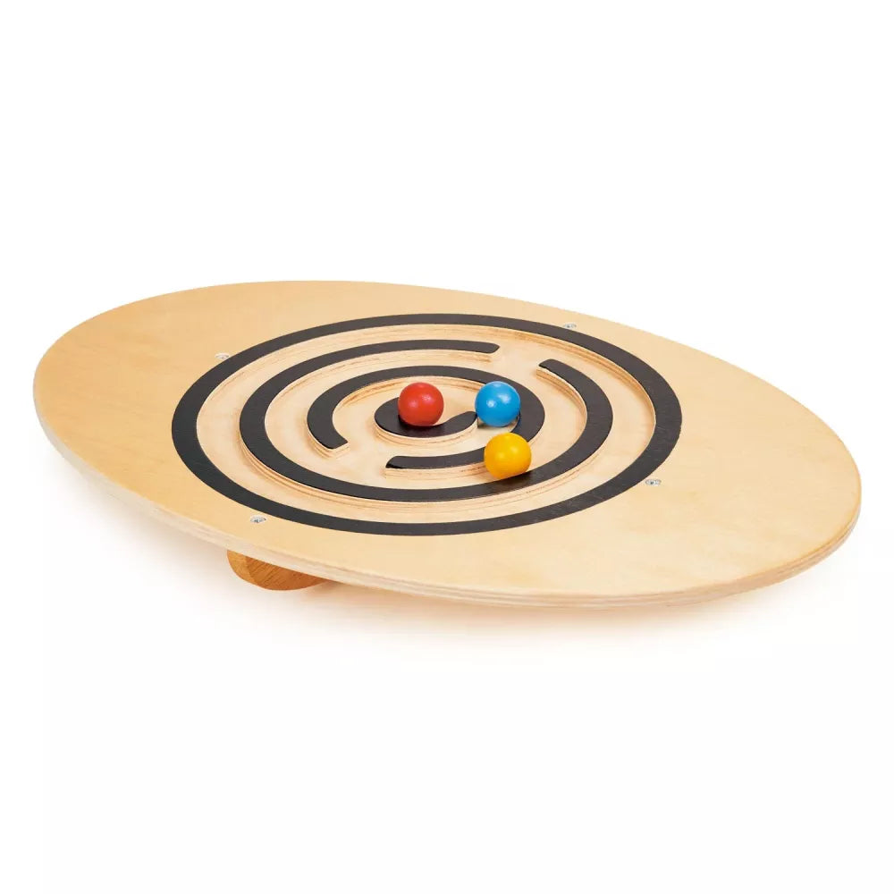 Tavola dell'Equilibrio Mentari