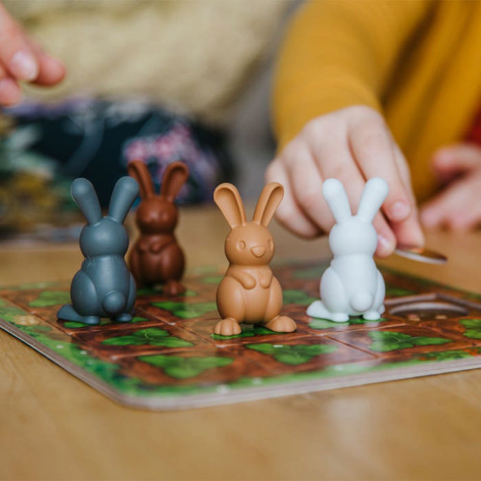 grabbit smart games dettaglio coniglietti