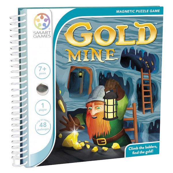 Gold Mine Smart Games