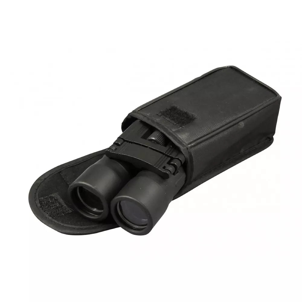 Binocolo Expert Buki nella Custodia