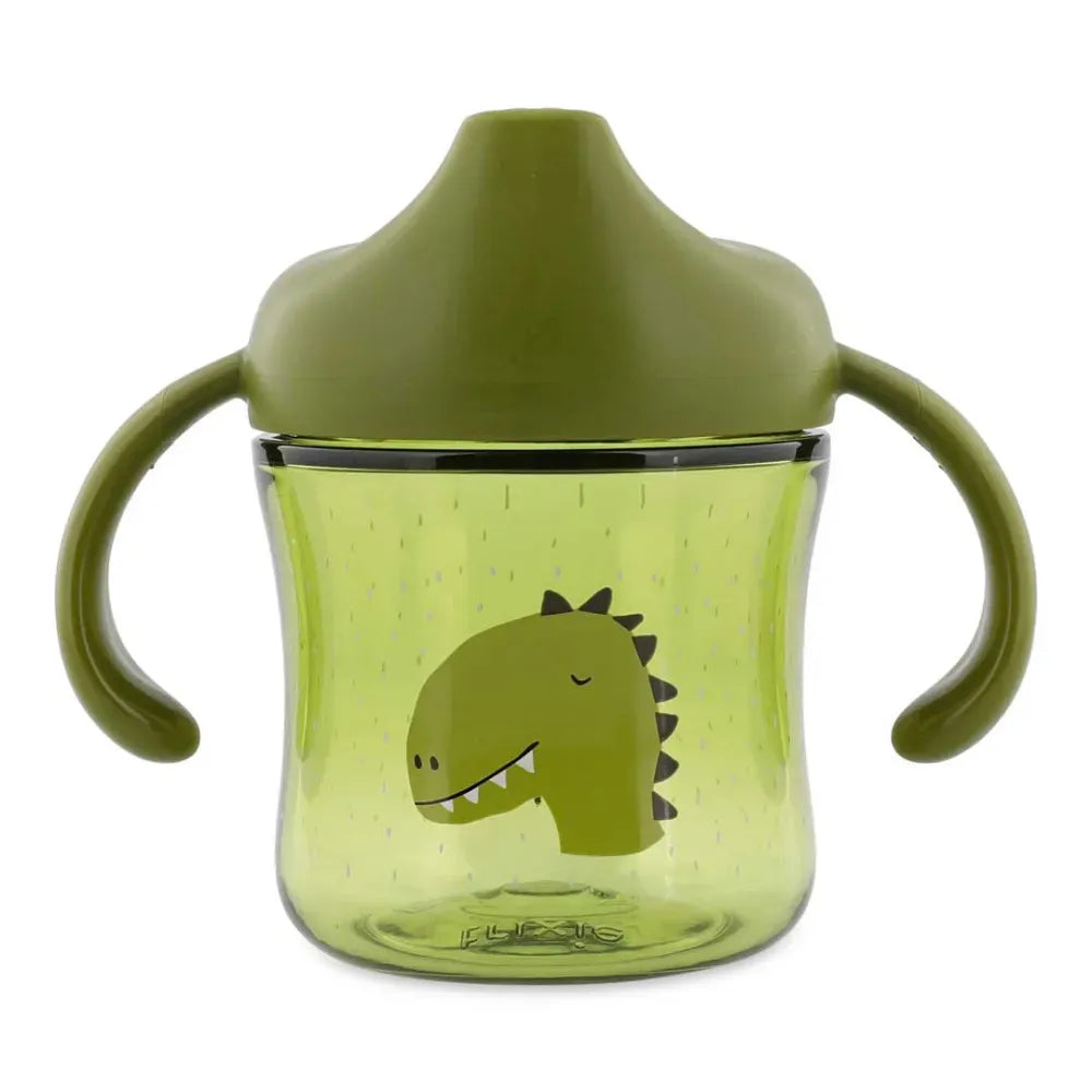 Tazza con Beccuccio Trixie Mr. Dino
