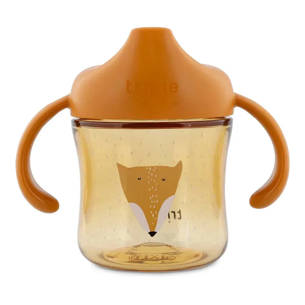 Tazza con Beccuccio Trixie Mr. Fox