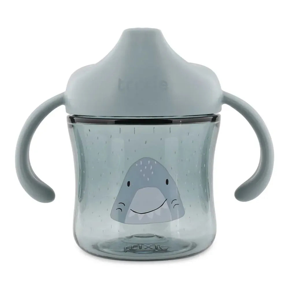 Tazza con Beccuccio Trixie Mr. Shark
